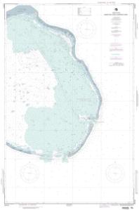 thumbnail for chart Eniwetok Atoll-Eastern Part