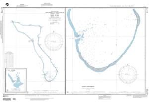 thumbnail for chart Namu (Musquillo) Atoll (Marshall Islands)