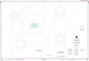 thumbnail for chart United States Possession Approaches to Johnston Atoll