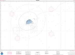 thumbnail for chart United States Possession Approaches to Johnston Atoll