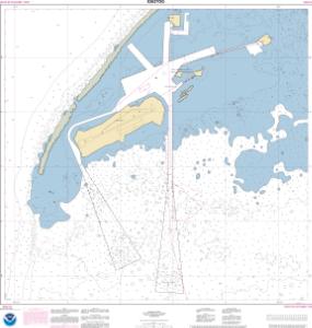 thumbnail for chart Johnston Atoll;Johnston Island Harbor