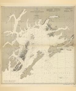 thumbnail for chart AK,1910,Prince William Sound