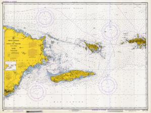 thumbnail for chart PR,1971,Virgin PassageandSonda de Vieques