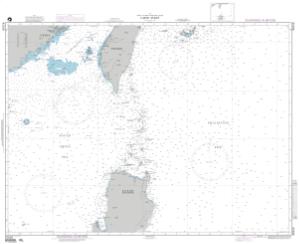 thumbnail for chart Luzon Strait (China-Taiwan-Philippines-Japan)