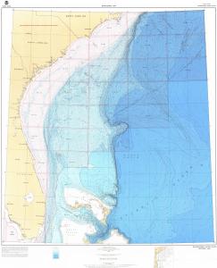 thumbnail for chart SOUTHEASTERN UNITED STATES- 1 And 2