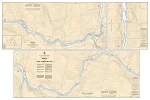 thumbnail for chart Waneta to/à Hugh Keenleyside Dam