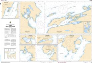 thumbnail for chart Plans Desolation Sound