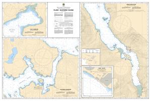 thumbnail for chart Plans - Quatsino Sound