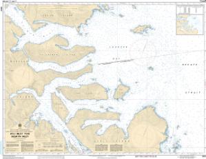 thumbnail for chart Atli Inlet to/à Selwyn Inlet