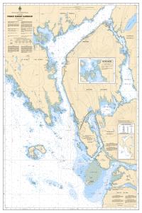 thumbnail for chart Prince Rupert Harbour