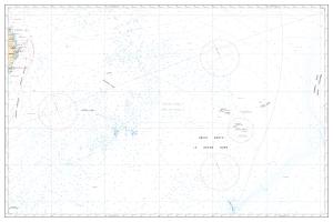 thumbnail for chart Grand Bank, Northern Portion / Grand Banc, Partie Nord to / à Flemish Pass / Passe Flamande