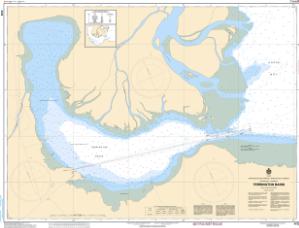 thumbnail for chart Terrington Basin