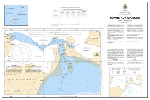 thumbnail for chart Havre-aux-Maisons