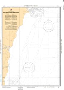 thumbnail for chart Egg Island to/à Eskimo Point