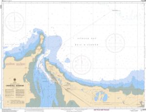 thumbnail for chart Churchill Harbour