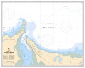 thumbnail for chart Churchill Harbour