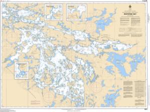 thumbnail for chart Whitefish Bay