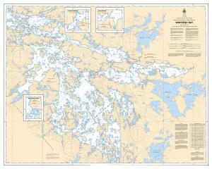 thumbnail for chart Whitefish Bay