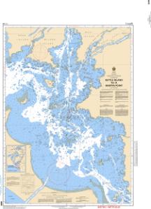 thumbnail for chart Kettle Island to/à Martin Point