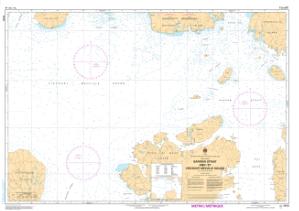 thumbnail for chart Barrow Strait and/et Viscount Melville Sound