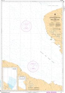 thumbnail for chart Dolphin and Union Strait To/ A Prince Albert Sound