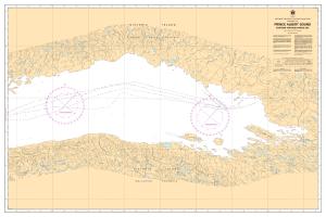 thumbnail for chart Prince Albert Sound Eastern Portion/Partie Est