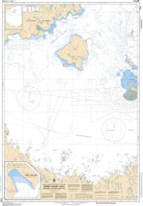 thumbnail for chart Queen Maud Gulf Eastern Portion/Partie est