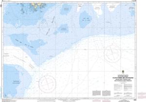 thumbnail for chart Scotian Shelf / Plate-Forme Néo-Écossaise: Browns Bank to Emerald Bank / Banc de Brown au Banc DÉmeraude