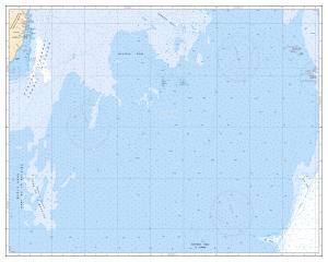 thumbnail for chart Grand Bank / Grand Banc: Northern Portion / Partie Nord