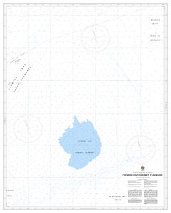 thumbnail for chart Flemish Cap / Bonnet Flamand