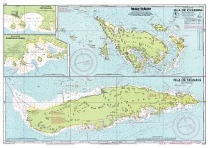 thumbnail for chart Isla de Culebra and Isla de Vieques