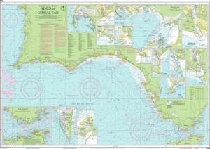 thumbnail for chart Sines to Gibraltar