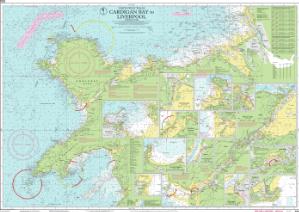 thumbnail for chart Cardigan Bay to Liverpool