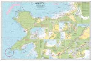 thumbnail for chart Cardigan Bay to Liverpool