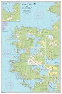 thumbnail for chart Galway Bay to Donegal Bay