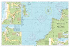 thumbnail for chart Trevose Head to Bull Point