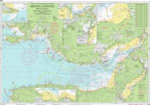 thumbnail for chart Bristol Channel