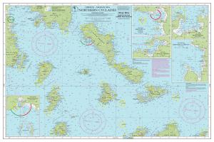 thumbnail for chart Northern Cyclades