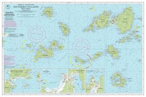 thumbnail for chart Southern Cyclades