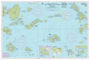 thumbnail for chart Southern Cyclades 