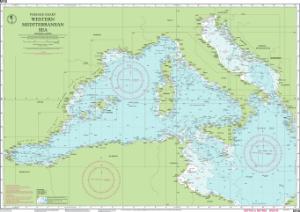 thumbnail for chart Western Mediterranean