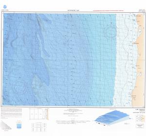 thumbnail for chart CAPE LOOKOUT