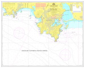 thumbnail for chart GUAYMAS, SON. Y PROXIMIDADES