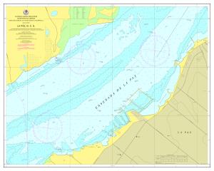 thumbnail for chart LA PAZ, B.C.S.