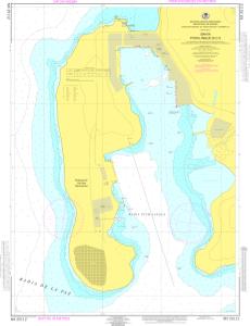 thumbnail for chart BAHÍA DE PICHILINGUE B.C.S.