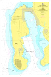 thumbnail for chart BAHÍA DE PICHILINGUE B.C.S.