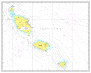 thumbnail for chart ISLA MARIA MADRE Y PROXIMIDADES 