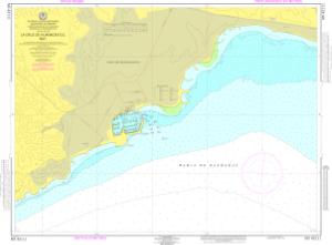 thumbnail for chart LA CRUZ DE HUANACAXTLE, NAY.