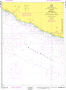 thumbnail for chart MANZANILLO A LAGUNA CHAUTENGO