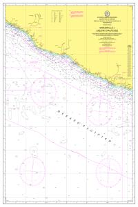 thumbnail for chart MANZANILLO A LAGUNA CHAUTENGO